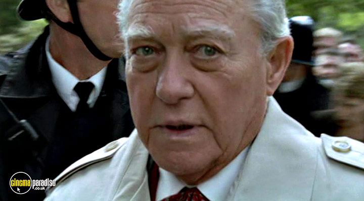 A still #77 from Silent Witness: Series 5 and 6 (2000)