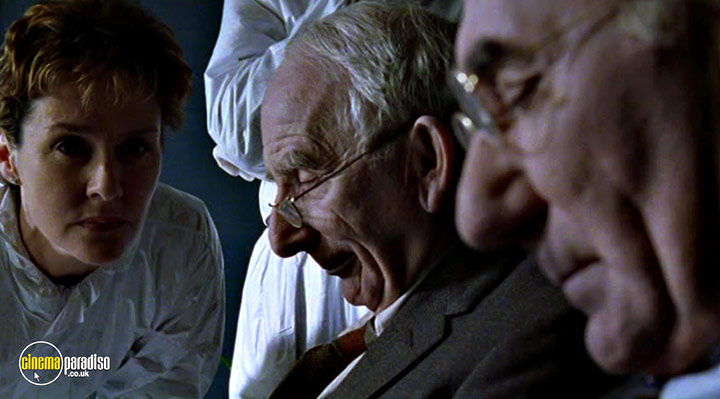 A still #75 from Silent Witness: Series 5 and 6 (2000)