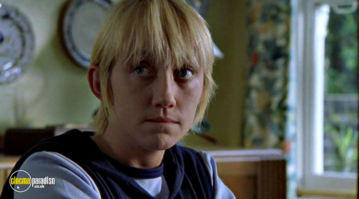 A still #74 from Silent Witness: Series 5 and 6 (2000)