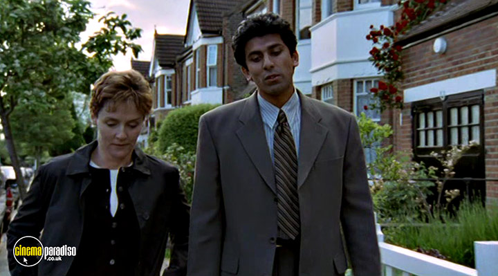 A still #73 from Silent Witness: Series 5 and 6 (2000)