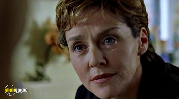 A still #72 from Silent Witness: Series 5 and 6 (2000)