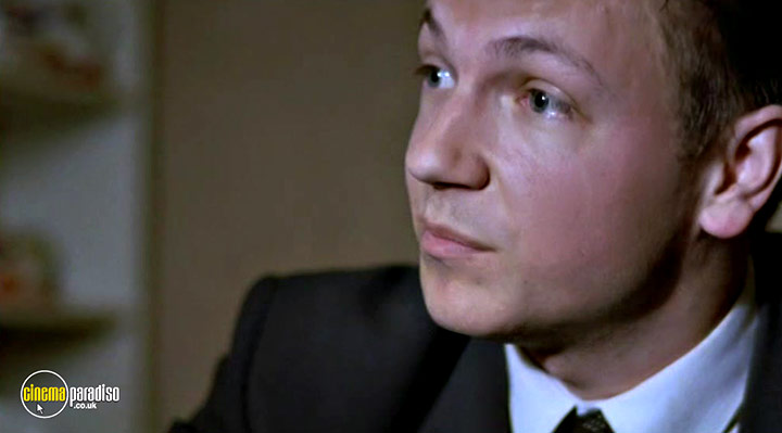 A still #69 from Silent Witness: Series 5 and 6 (2000)