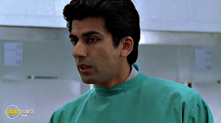 A still #68 from Silent Witness: Series 5 and 6 (2000)