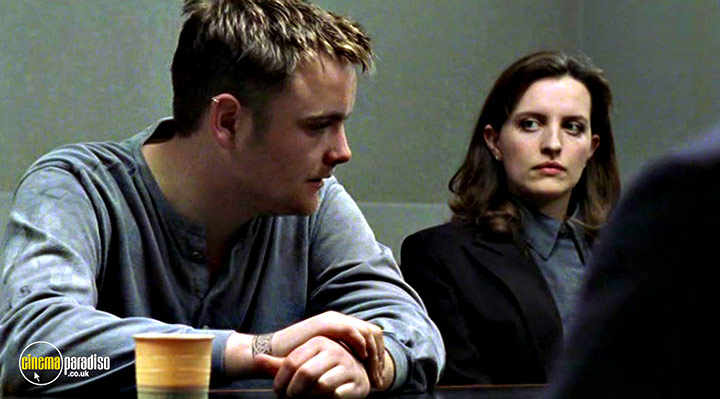 A still #67 from Silent Witness: Series 5 and 6 (2000)