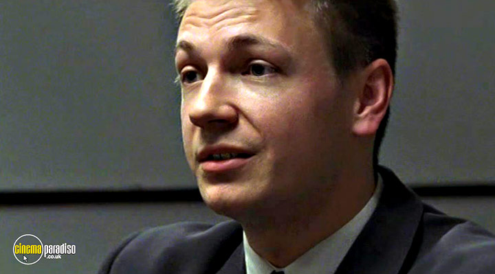 A still #66 from Silent Witness: Series 5 and 6 (2000)