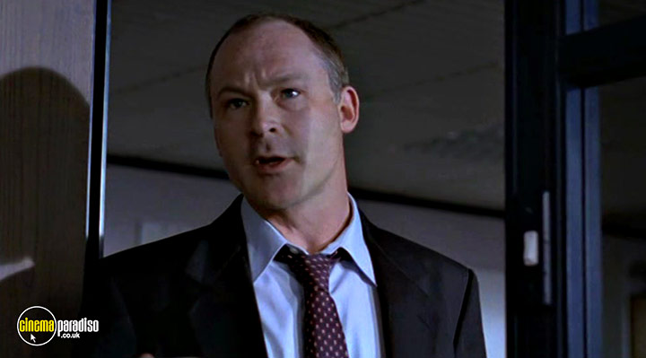 A still #65 from Silent Witness: Series 5 and 6 (2000)