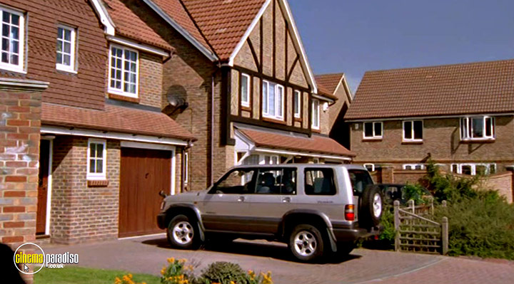 A still #64 from Silent Witness: Series 5 and 6 (2000)
