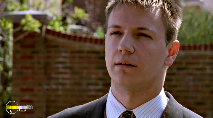 A still #62 from Silent Witness: Series 5 and 6 (2000)
