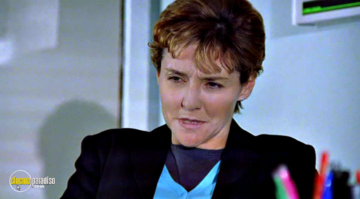 A still #60 from Silent Witness: Series 5 and 6 (2000)