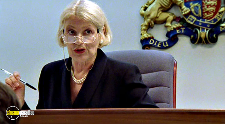 A still #59 from Silent Witness: Series 5 and 6 (2000)