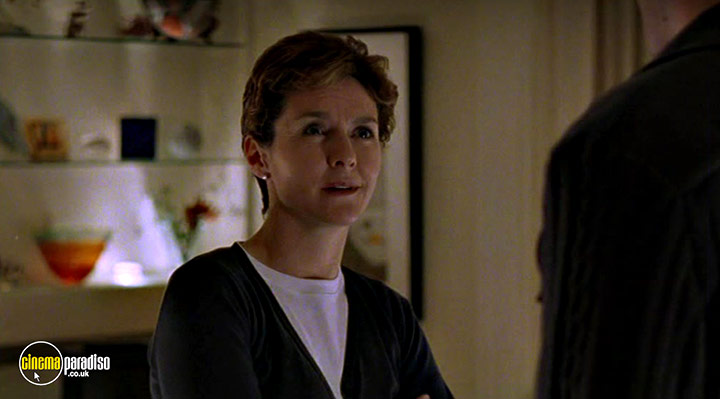 A still #58 from Silent Witness: Series 5 and 6 (2000)