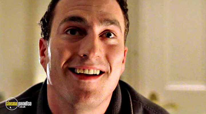 A still #56 from Silent Witness: Series 5 and 6 (2000)