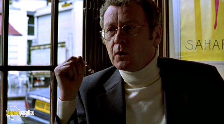 A still #55 from Silent Witness: Series 5 and 6 (2000)