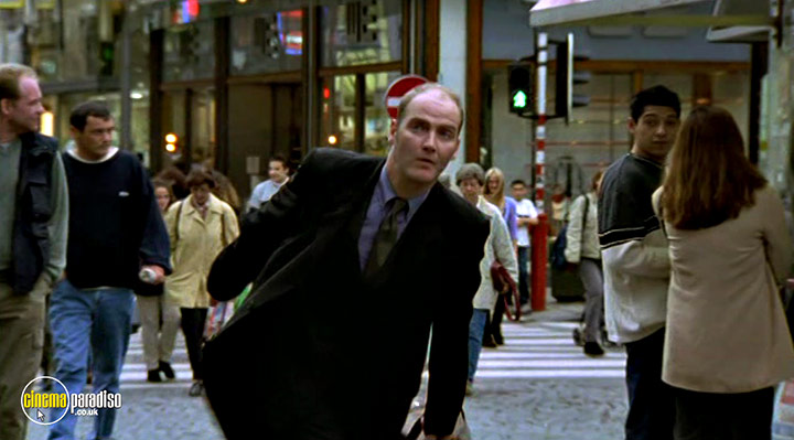 A still #54 from Silent Witness: Series 5 and 6 (2000)