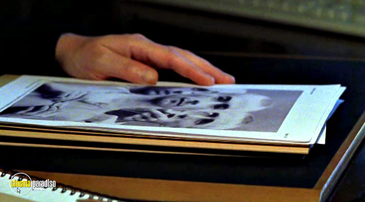 A still #53 from Silent Witness: Series 5 and 6 (2000)