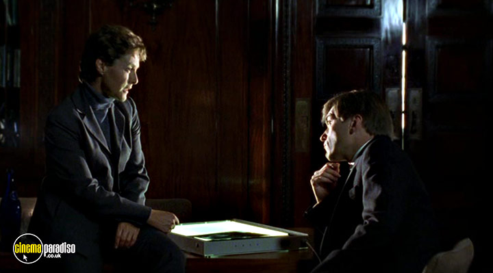 A still #51 from Silent Witness: Series 5 and 6 (2000)