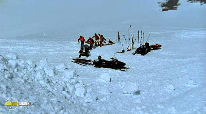 A still #49 from Silent Witness: Series 5 and 6 (2000)