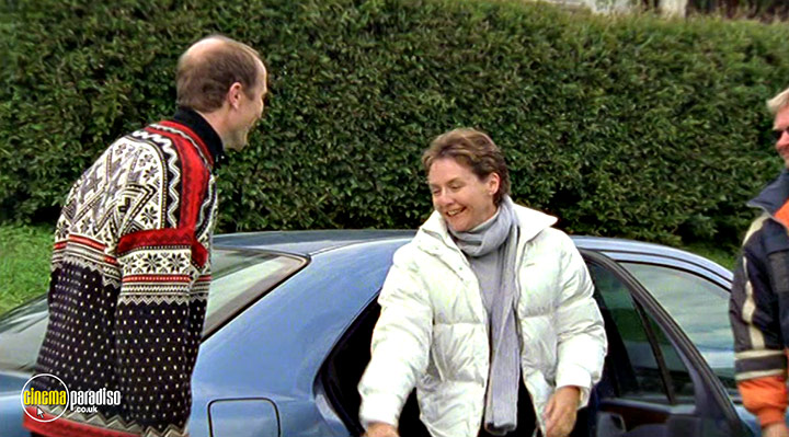 A still #47 from Silent Witness: Series 5 and 6 (2000)