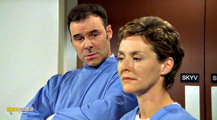 A still #46 from Silent Witness: Series 5 and 6 (2000)