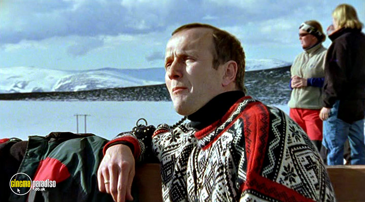 A still #44 from Silent Witness: Series 5 and 6 (2000)