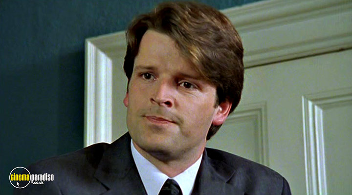 A still #42 from Silent Witness: Series 5 and 6 (2000)