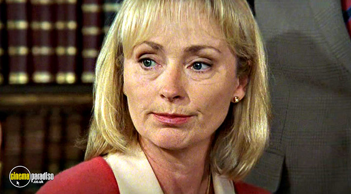 A still #41 from Silent Witness: Series 5 and 6 (2000)