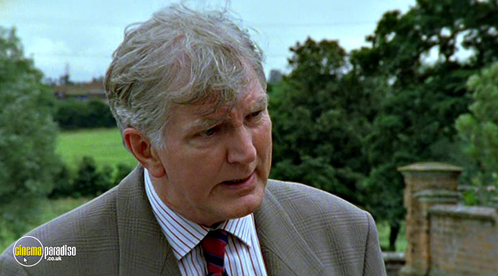 A still #40 from Silent Witness: Series 5 and 6 (2000)