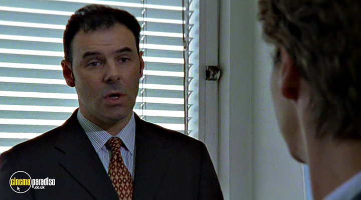 A still #38 from Silent Witness: Series 5 and 6 (2000)