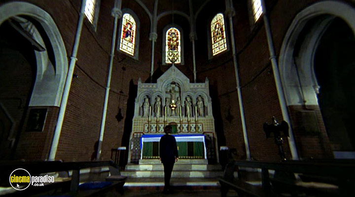 A still #36 from Silent Witness: Series 5 and 6 (2000)