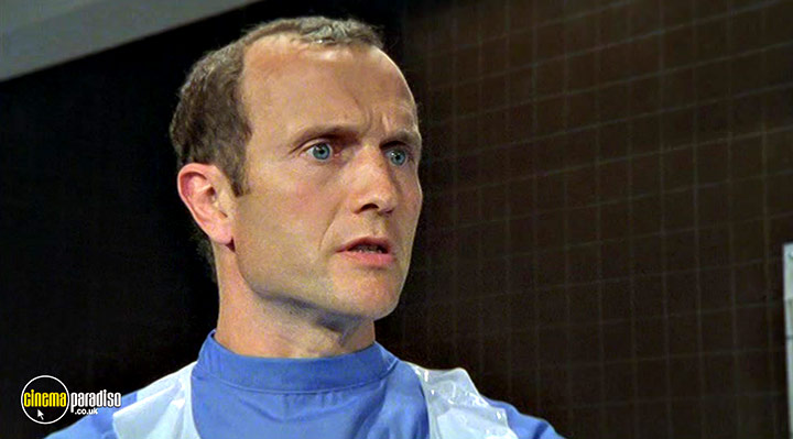 A still #35 from Silent Witness: Series 5 and 6 (2000)