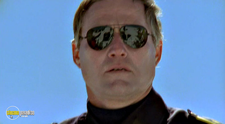A still #34 from Silent Witness: Series 5 and 6 (2000)