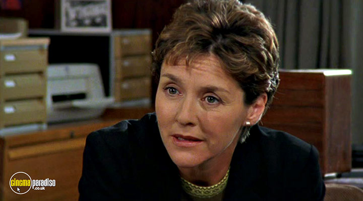 A still #30 from Silent Witness: Series 5 and 6 (2000)