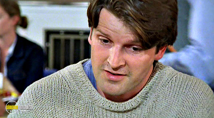 A still #29 from Silent Witness: Series 5 and 6 (2000)