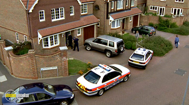 A still #26 from Silent Witness: Series 5 and 6 (2000)
