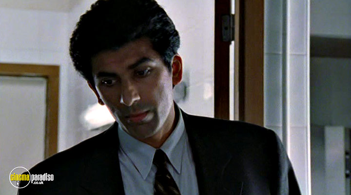 A still #24 from Silent Witness: Series 5 and 6 (2000)