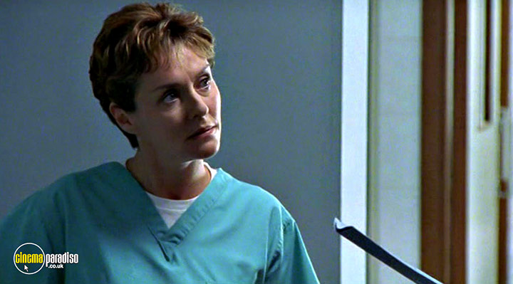 A still #23 from Silent Witness: Series 5 and 6 (2000)