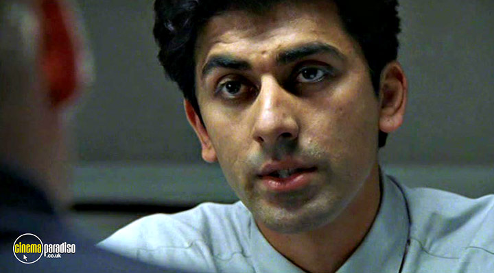 A still #22 from Silent Witness: Series 5 and 6 (2000)