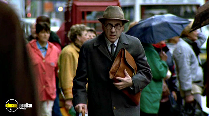 A still #19 from Silent Witness: Series 5 and 6 (2000)