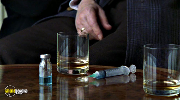 A still #16 from Silent Witness: Series 5 and 6 (2000)