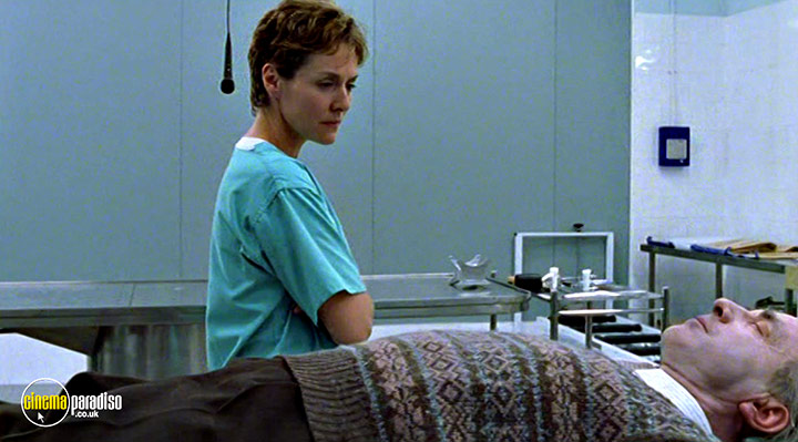 A still #15 from Silent Witness: Series 5 and 6 (2000)