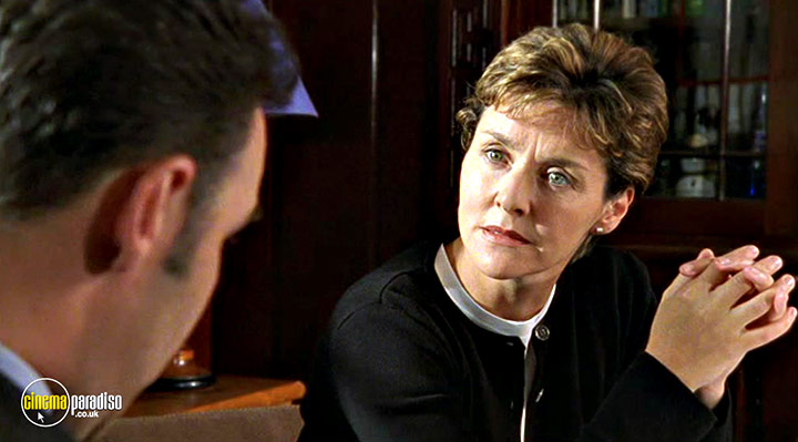 A still #14 from Silent Witness: Series 5 and 6 (2000)
