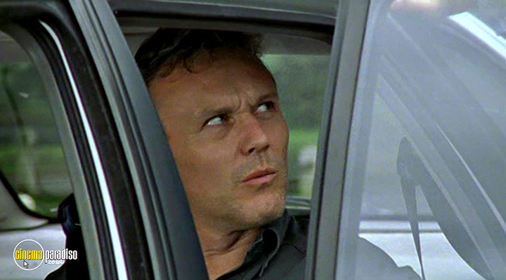 A still #11 from Silent Witness: Series 5 and 6 (2000)