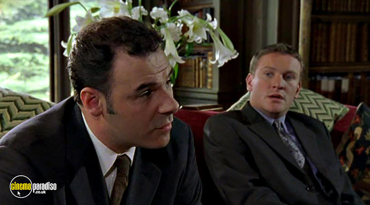 A still #10 from Silent Witness: Series 5 and 6 (2000)