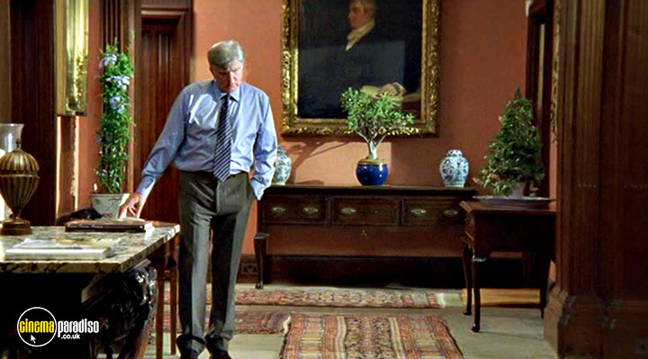 A still #7 from Silent Witness: Series 5 and 6 (2000)