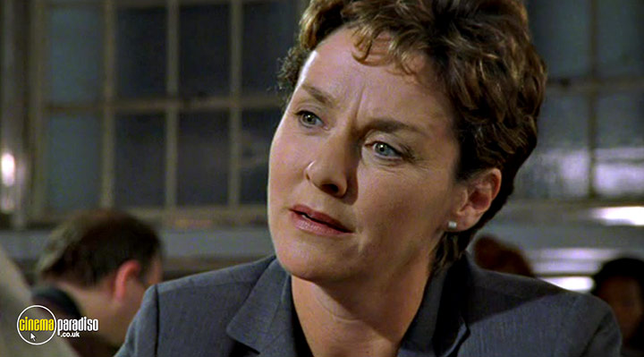 A still #6 from Silent Witness: Series 5 and 6 (2000)