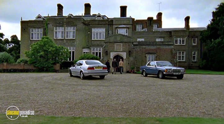 A still #5 from Silent Witness: Series 5 and 6 (2000)