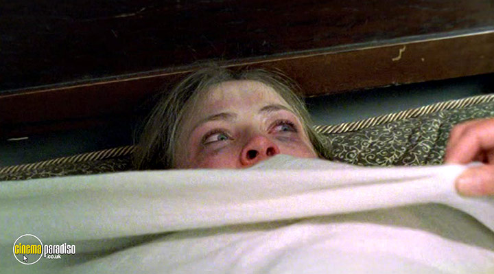A still #3 from Silent Witness: Series 5 and 6 (2000)
