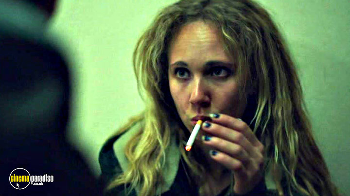 A still #14 from Away (2016)