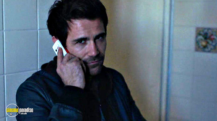 A still #11 from Away (2016)