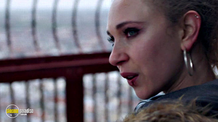 A still #2 from Away (2016)